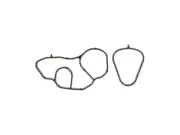 Oil Filter Stand Gasket For 07-16 Mini Cooper Countryman Paceman 1.6L 4 WS68V2 (for: Mini)
