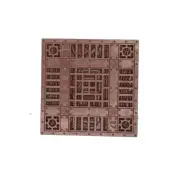 Sector Mechanicus Straight Platform WALKWAY short B bits