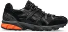 Brand New ASICS Men's Gel-Sonoma 15-50 Sportstyle Black Graphite Grey US 9