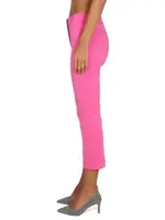 [Michael Kors] Michael Kors-Cropped Pants-Donna 0
