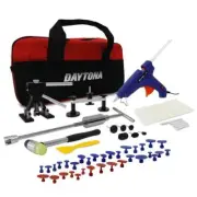 Daytona DPDR61 61pce Paintless Dent Removal Kit