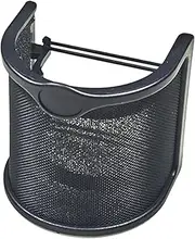 VICASKY Microphone Pop Filter Shield Metal Mesh Windscreen Diaphragm Ideal for Recording