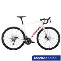 在飛比找蝦皮商城優惠-【TREK】 Domane AL 3 Disc公路自行車｜S