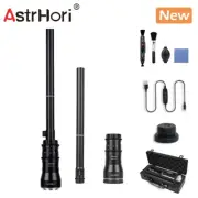 AstrHori 18mm F8 APS-C 2X Macro Probe Lens Nikon Z Mount for Nikon Z6 Z7 Z8 Z50