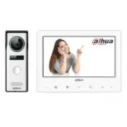 Dahua Intercom Kit 4 Wire, DHI-KTA02