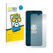 OnePlus 6T , 2 x BROTECT® Flex 3D Full Cover Screen Protector
