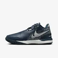 在飛比找Yahoo奇摩購物中心優惠-Nike ZM LeBron NXXT GEN AMPD E