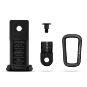 Garmin inReach Mini Spine Mount & Carabiner 010-12723-00