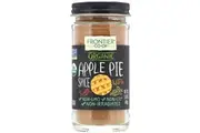 Frontier Natural Products, Organic, Apple Pie Spice, 1.69 oz (48 g)