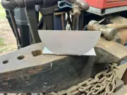 Gozney Dome Flame Tamer Made By @propforgeaustralia In Qld.