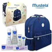 Backpack bag Mustela