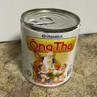 在飛比找蝦皮購物優惠-越南煉乳 Sữa ông thọ trắng每瓶380克