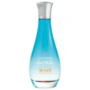 Davidoff Cool Water Women's Wave Eau de Toilette 100ml