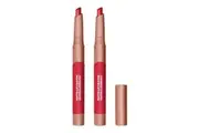 L'Oreal Infallible Matte Lip Crayon 1.3g 505 LITTLE CHILI - 2 pack