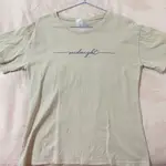 T-SHIRT/MADE IN KOREA