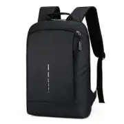 Men'S Waterproof Backpack Ultra Lightweight Back Bag For Men Backpack Book Bag Men'S Stylish Backpack 15.6" Notebook Backpack