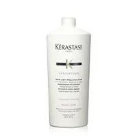 在飛比找PChome24h購物優惠-Kerastase 巴黎卡詩 飛梭進化髮浴 1000ml