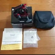 Shimano 22 BB-X Hyperforce C3000DXG S Spinning Reel with Box Case Unused New