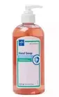 MEDLINE Spectrum Antibacterial LARGE Pump Hand Soap Spectrum 16 oz