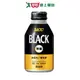 UCC BLACK無糖黑咖啡飲料275g【愛買】