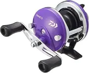 Daiwa Coronet 2 Double Axis Reel, Hole Fishing, Wakasagi