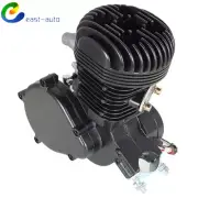 100CC 2-Stroke Bike Engine Gas Motor For Motorized Bicycle Bike New