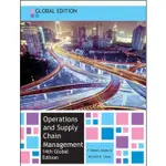 華泰 OPERATIONS AND SUPPLY CHAIN MANAGEMENT 14E ROBERT JACOBS