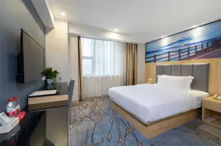 多倫多酒店(深圳東門店)Toronto Chain Hotel (Shenzhen Dongmen)