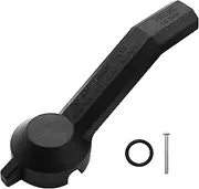 LUKYER 272520 Valve Handle Replacement for Pentair,Compatible with Six-Way 1-1/2-inch HiFlow Pool and Spa Multi-Port valves