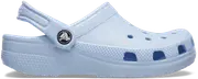 Crocs Toddler Classic Clog; Blue Calcite, C5
