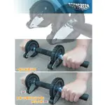 『宅家防疫』AB-WHEEL3000/雙效安全健美輪售價690元