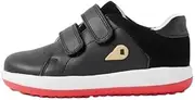 [Bobux] Breakpoint Boy's Leather Shoes with Two Adjustable Straps