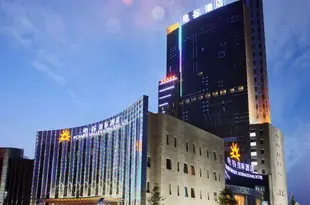 保定電谷國際酒店Power Valley International Hotel