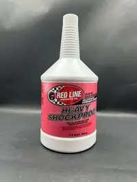 在飛比找Yahoo!奇摩拍賣優惠-☆光速改裝精品☆RED LINE HEAVY SHOCKPR