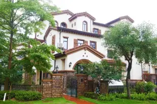 龍門南崑山温泉度假別墅Nankunshan Hot Spring Holiday Villa