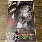 harley quinn and poison ivy 1 Signed By Tyler Kirkham With COA