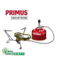 在飛比找蝦皮商城優惠-【瑞典 PRIMUS】Express Spider II™ 