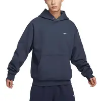 在飛比找momo購物網優惠-【NIKE 耐吉】連帽長袖T恤 AS M NK SOLO S