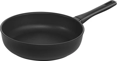 Zwilling Madura Plus 24Cm Non Stick Saute Fry Pan With Dripless Pouring Rim