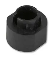 EXTENDER, 6MM, Switch Components, Qty.10 2S09-06