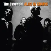 Essential Alice In Chains, The (Reissue)