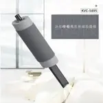 福利品【KINYO】迷你吹吸兩用無線吸塵器