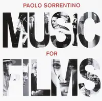 在飛比找誠品線上優惠-Paolo Sorrentino: Music for Fi