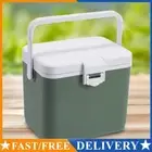 4.5L Mini Freezer Fridge Heat Preservation Picnic Ice Bucket for Beach Picnic AU