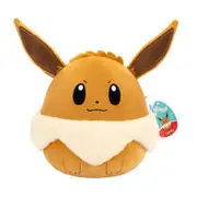 Pokemon Squishmallows 10 inch Eevee