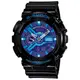 【CASIO】潮流經典大賞 G-SHOCK  GA-110HC-1A 原廠公司貨