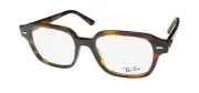 RAY-BAN 5382 EYEGLASS FRAME/GLASSES CLASSIC SHAPE AMERICAN FASHION ICON EYEWEAR