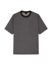 Paul Smith Geo Pattern Tee