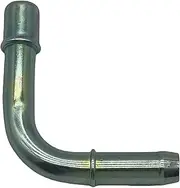 SDELSOR HVAC Heater Hose Pipe Line Assembly Compatible with Ford F-150 1997-2004, F-150 Heritage, E-150, E-150 Club Wagon, E-150 Econoline Club Wagon, E-150 Econoline, E-250, E-250 Econoline, 4.2L