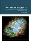 Eric Leif Davin Nothing in the Night (Paperback)